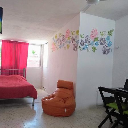 Casa Mestiza Daire Mérida Dış mekan fotoğraf