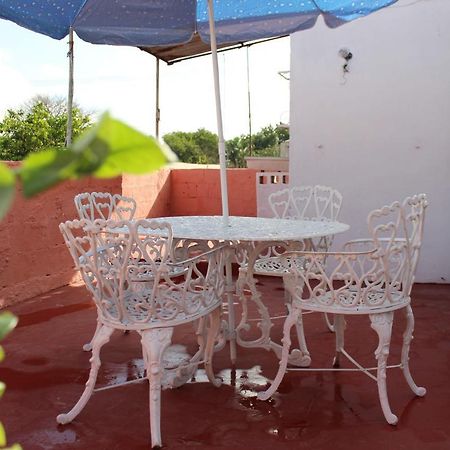 Casa Mestiza Daire Mérida Dış mekan fotoğraf