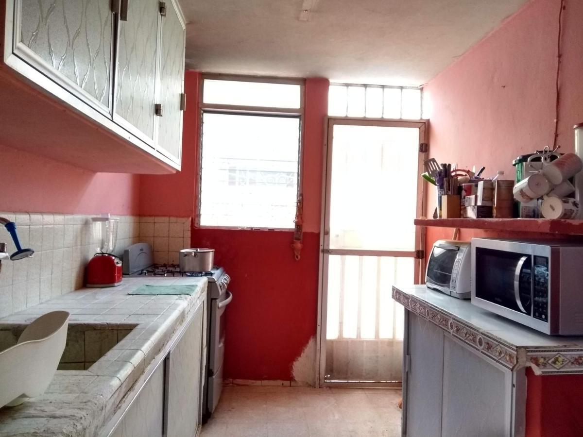 Casa Mestiza Daire Mérida Dış mekan fotoğraf