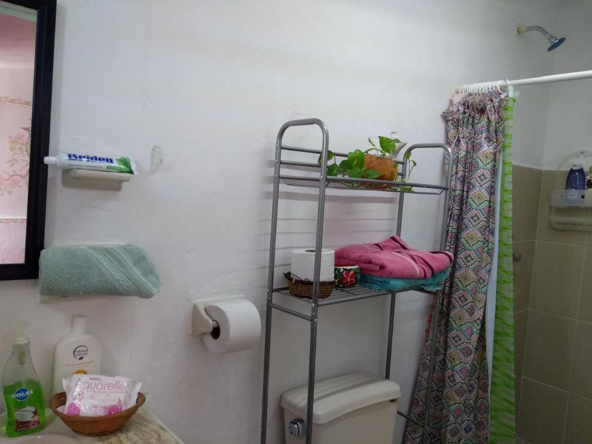 Casa Mestiza Daire Mérida Dış mekan fotoğraf